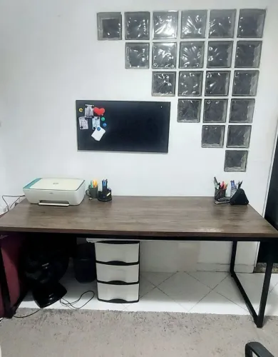 Mesa de escritório