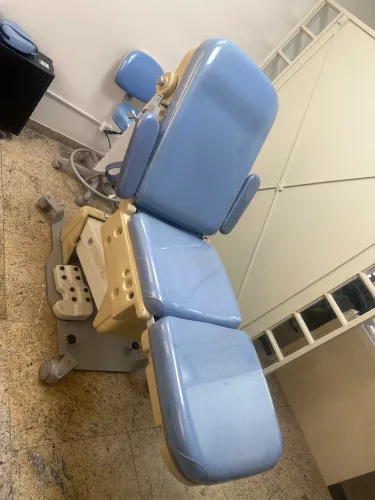 Cadeira consultório