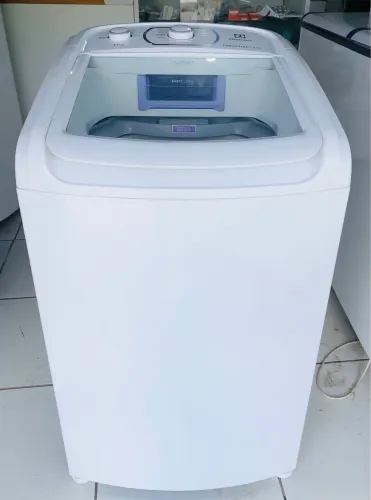 Máquina de lavar Electrolux 11Kg