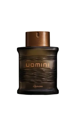 Uomini O Boticário