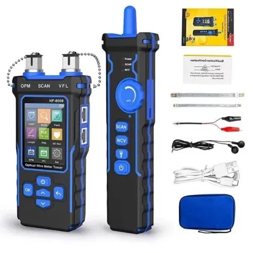 Testador E Localizador Noyafa Nf-8508