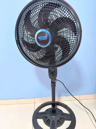 VENTILADOR SUPER POTENTE