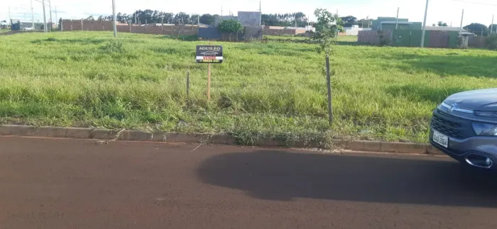 TERRENO EM DOURADOS - MS