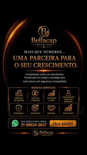 Contabilidade para seu negócio 