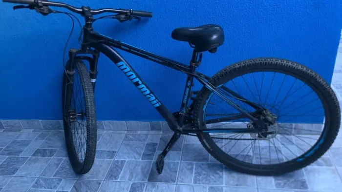 Vende-se aro 29 