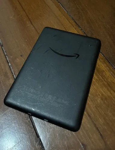 Kindle 10° geração 