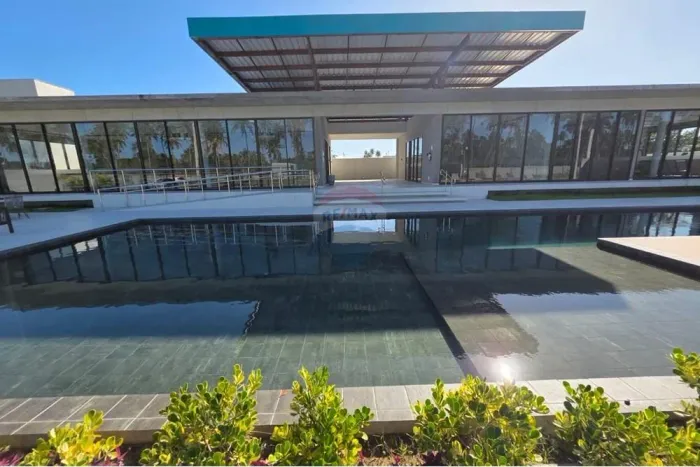 Terreno à venda nascente em Condomínio fechado em Marechal Deodoro com 294m2.