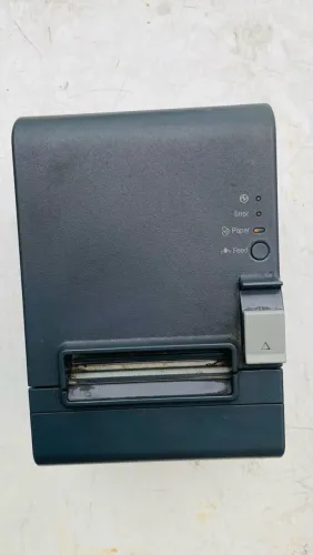 Impressora EPSON