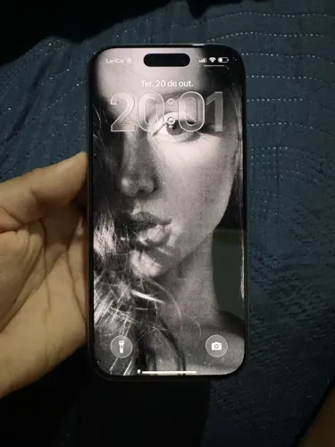 IPHONE 16 PRO 256 GB