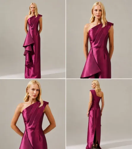 Vestido de festa