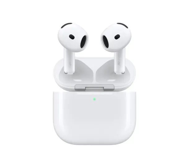 AirPods 4 com cancelamento de ruído - Lacrado - Garantia Apple - Pronta Entrega