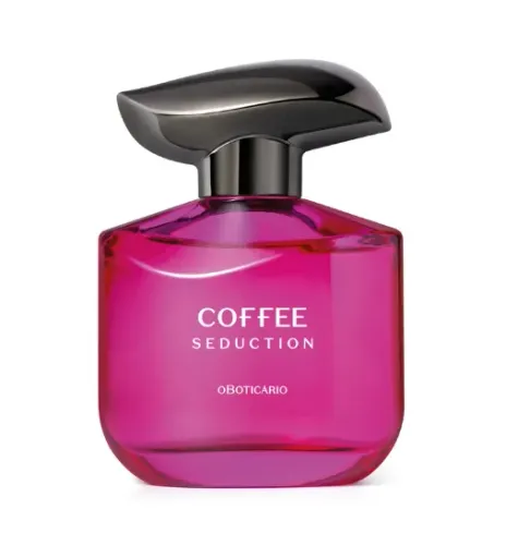 Coffee Woman Seduction 100ml