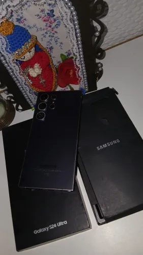 Samsung Galaxy S24 Ultra 1 TB - 12 GB RAM