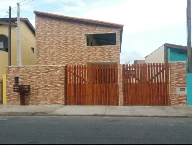 Casa na Praia