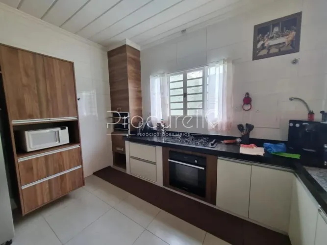 CASA 2 QUARTOS, SENDO 2 SUÍTES PARA VENDA BONFIM PAULISTA 100,91M²