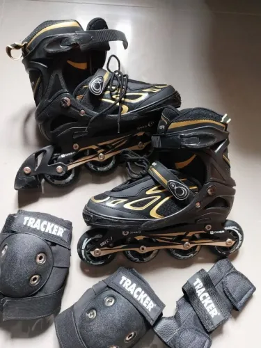 Patins