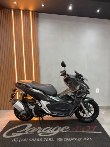 ADV 150 2024 BAIXO KM