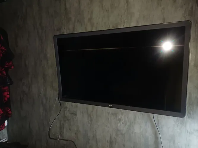 Smart TV LG FHD