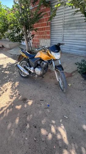 Vende-se 150 mix