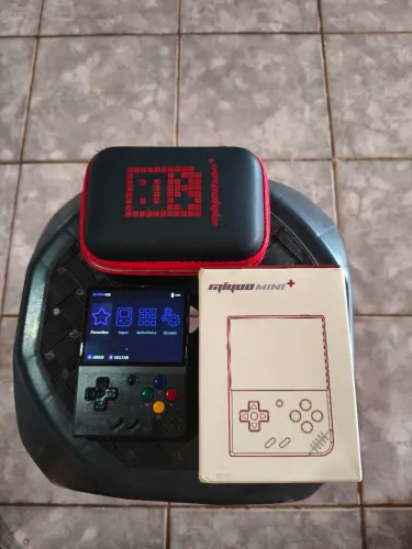 Myioo Mini Plus (Completo)