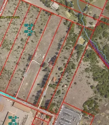 Imóvel para venda com  metros quadrados em Jardim Petrópolis - Cuiabá - MT