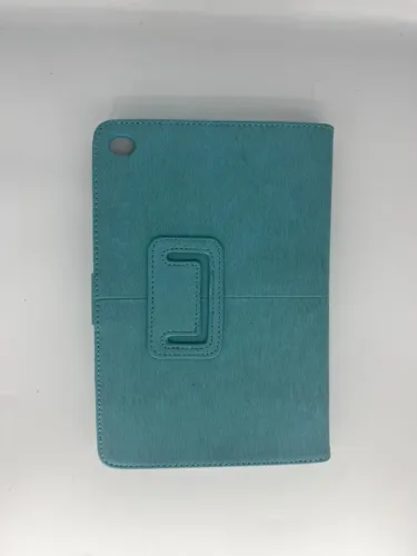 CAPA TABLET IPAD MINI 4 VERDE