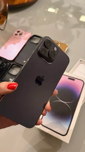 iPhone 14 Pró Max 