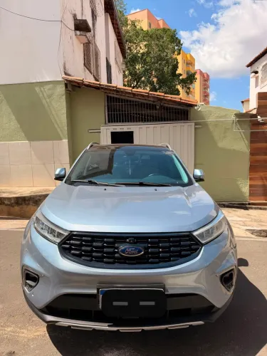 Ford Territory Titanium 1.5 Gtdi Ecobo. AUT 2022