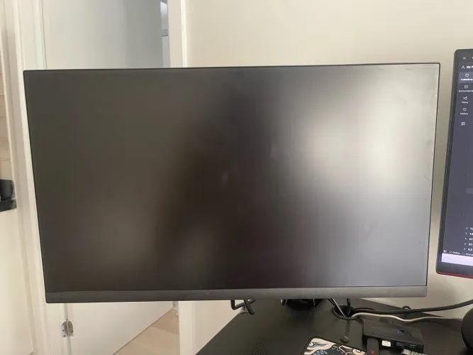 Monitor Dell 22? modelo p2222h ips 60 hz 5 ms