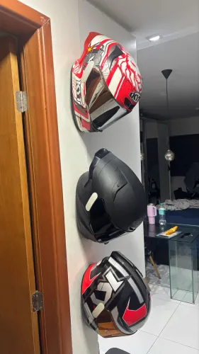Capacete kyt tt course