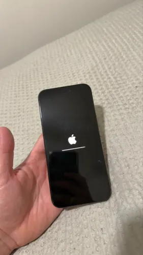 VENDE-SE IPHONE 15 PRO MAX 256GB