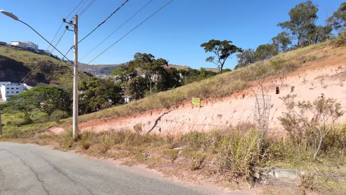 Lote / Terreno - Cerâmica