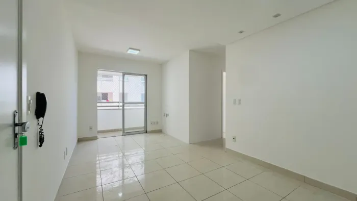 Apartamento para locação no COLINA DE PIATÃ, PIATÃ, Salvador, BA