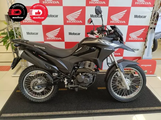 Honda XRE 190 Flex 2024/24