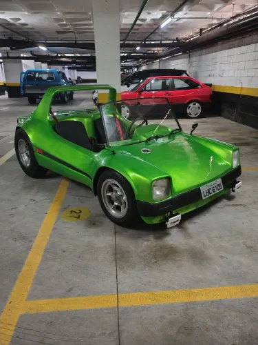 Buggy Buggy 1.6 2-lug. 1983