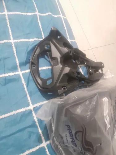 Peça da fan 160