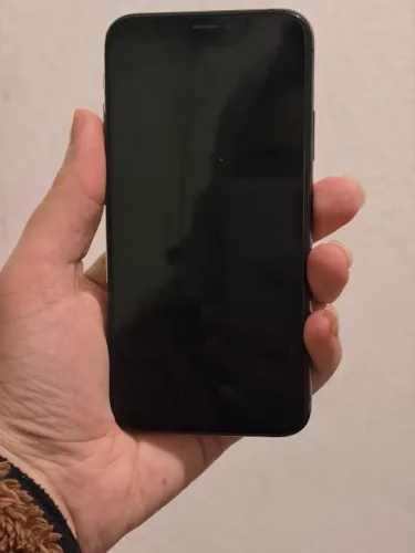 Vende-se Iphone XS 64gb
