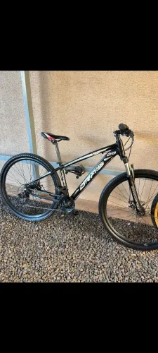Bicicleta Aro 29