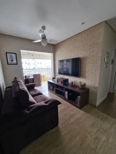 Apartamento para venda em Jardim Prudência com 2 quartos, sendo 1 suíte, 65m²
