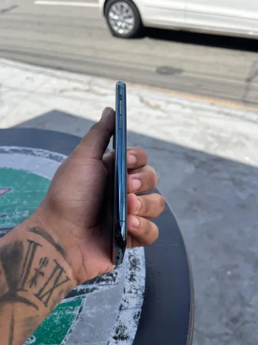 iPhone 11 Pro 256gb