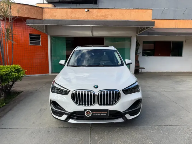 BMW X1 Sdrive 20I X-line 2.0 TB Active Flex 2022
