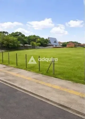 Terreno ideal para investimento de kitnets ou outras atividades à venda em localização est