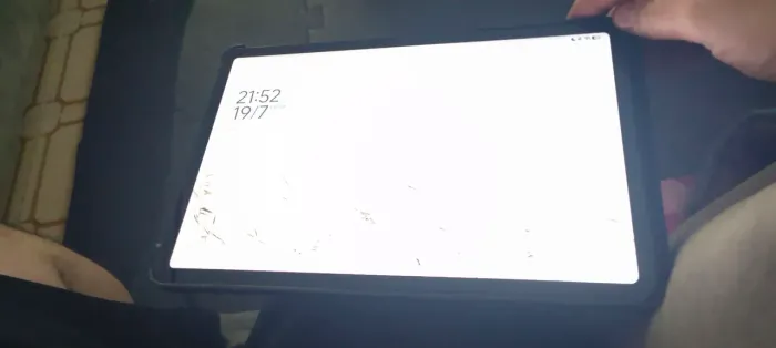 Tablet redimi 9