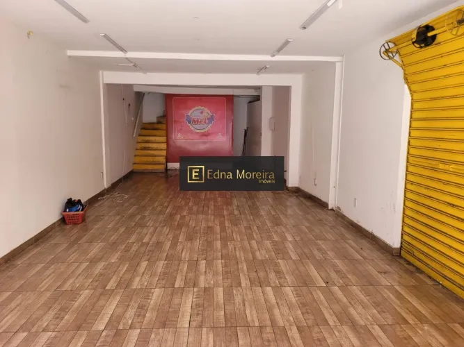 Excelente oportunidade de locação de loja comercial no Centro de Cabo Frio-RJ: 50,00 m² de