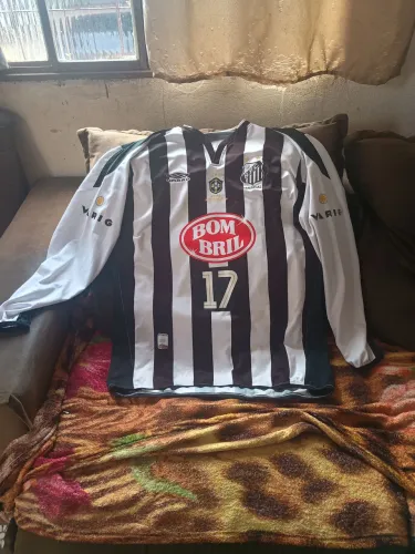 Camisas de time