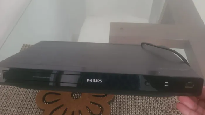 DVD Player Philips