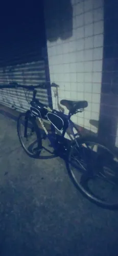 Bicicleta aro 26