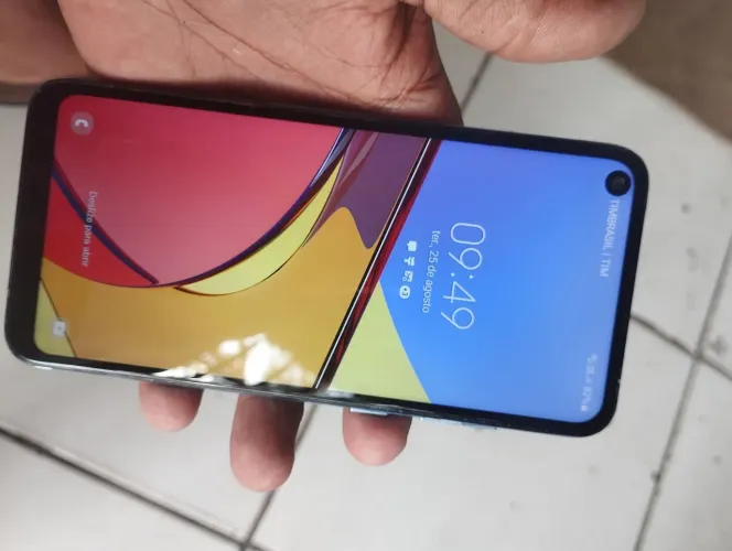 Celular Samsung A11 Funcionando (Entrega Grátis)