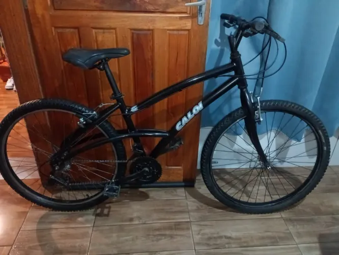Bicicleta aro 26