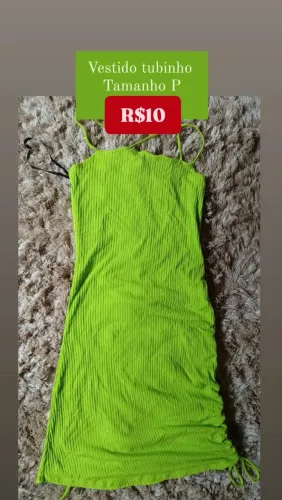 Desapego Peças variadas